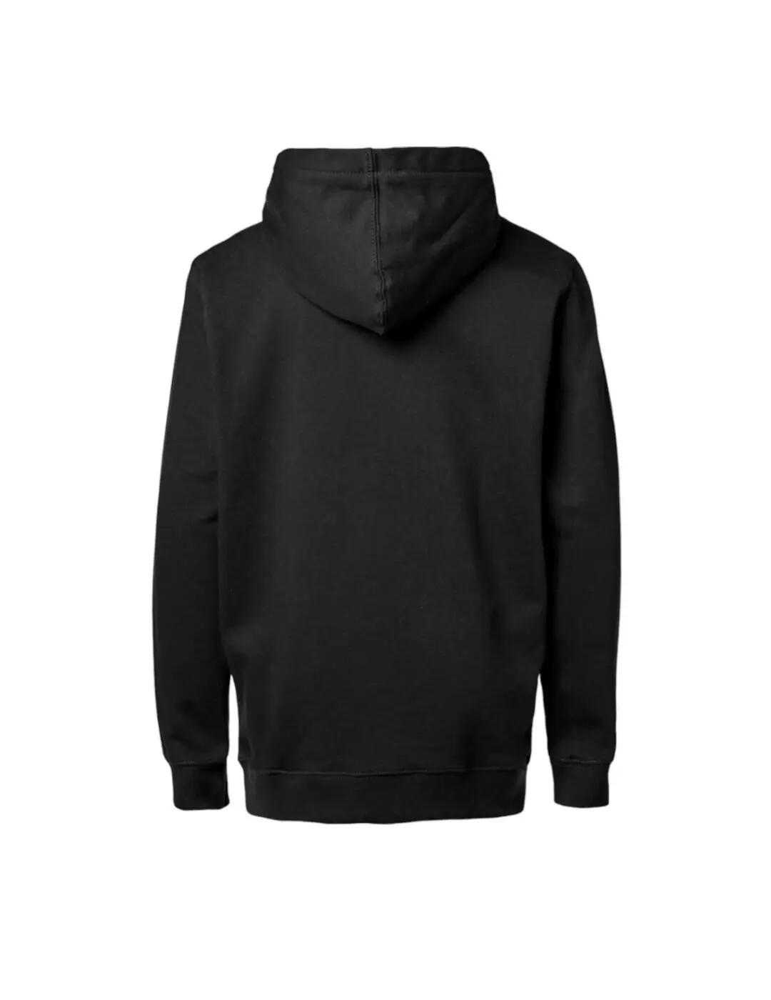 Sudadera Vans Classic OTW Crew Black Unisex-VN000AESBLK1 2/4