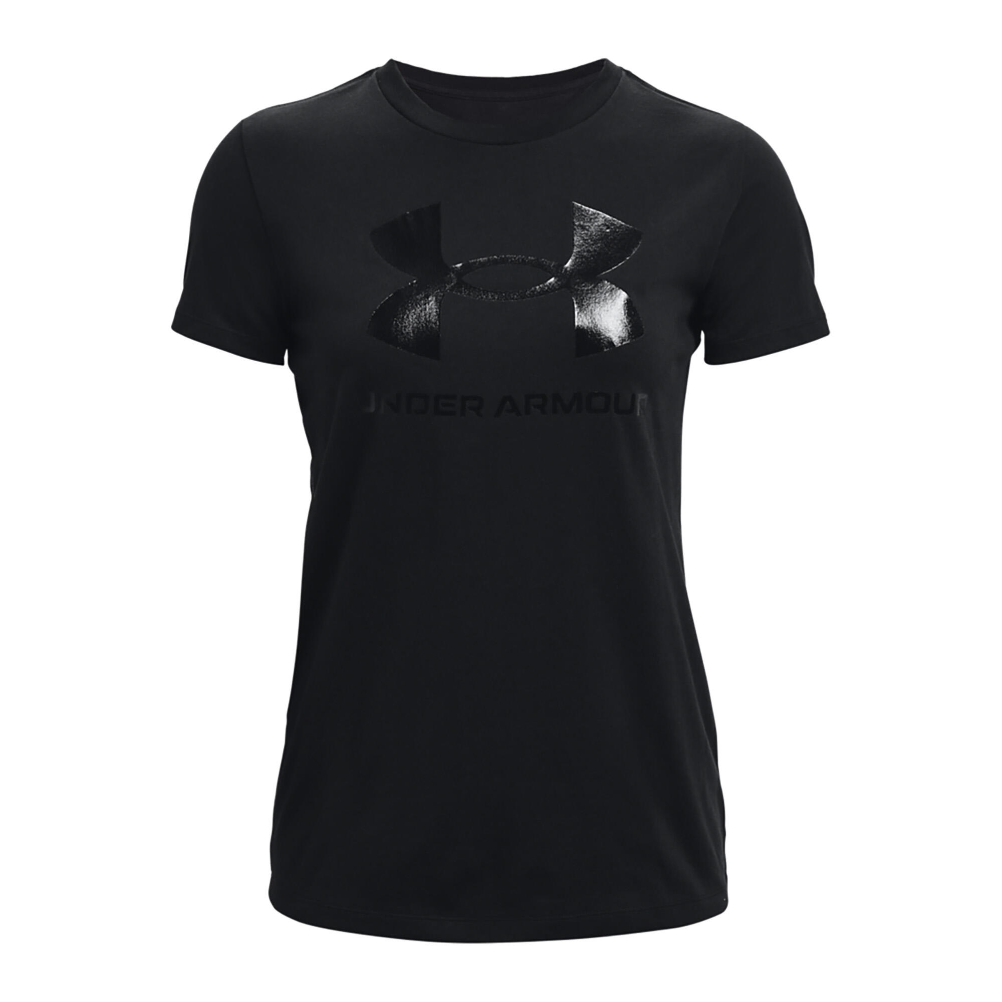 Magliette under armour decathlon sale