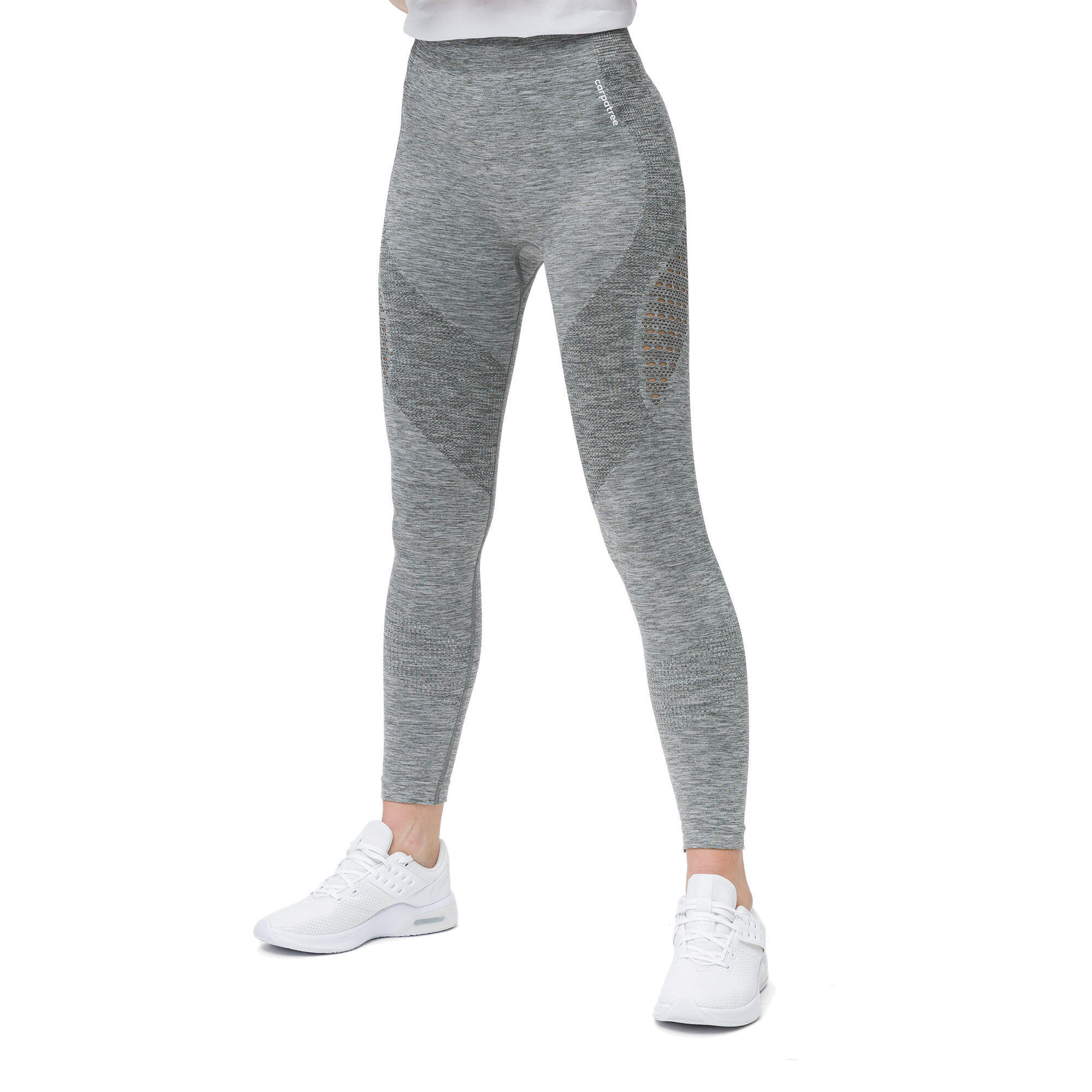 CARPATREE Leggings Mulhers Carpatree Phase Seamless