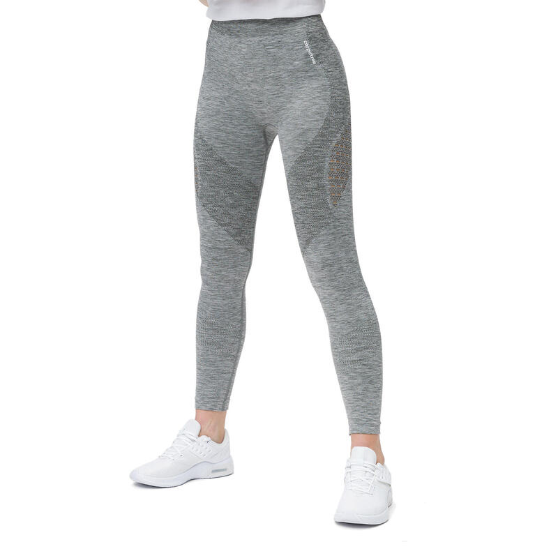 Leggings sans couture Carpatree Phase pour femmes