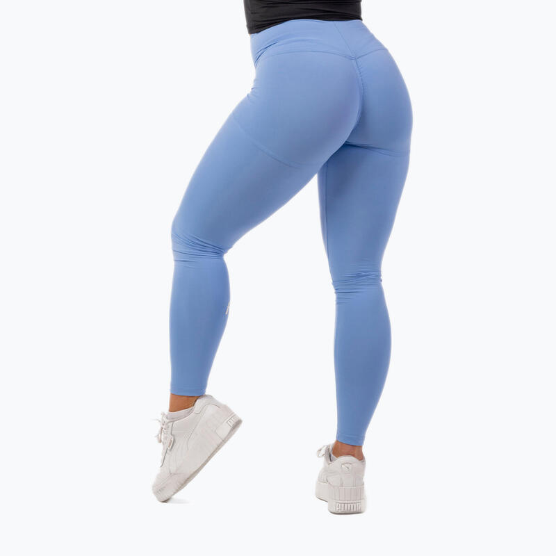 Jambiere de damă NEBBIA Active High-Waist Smart Pocket