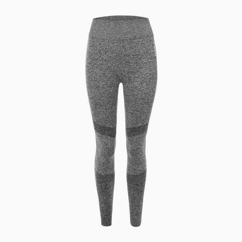 Legginsy treningowe damskie Carpatree Vibe Seamless