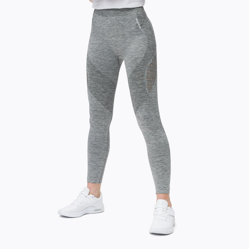 Carpatree Phase Varrat nélküli női leggings