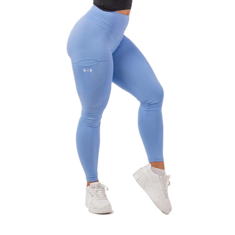 Leggings da donna NEBBIA Active a vita alta Smart Pocket