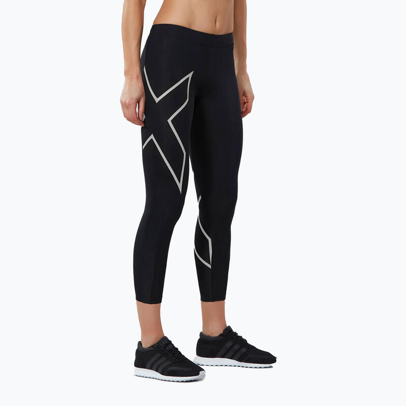 2XU Core Compression 7/8-trainingslegging voor dames