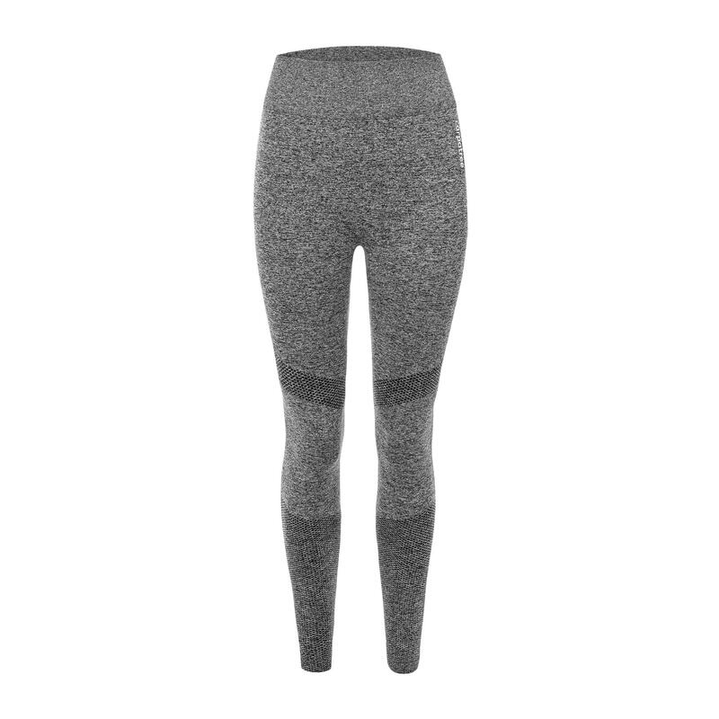 Legginsy treningowe damskie Carpatree Vibe Seamless