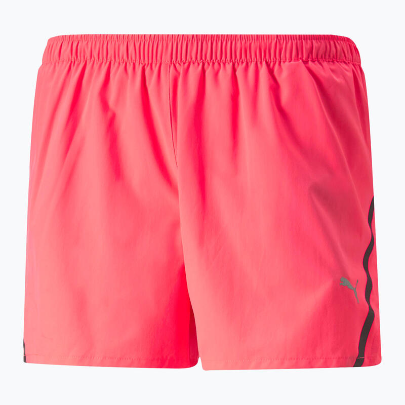 Short d'entraînement pour femmes PUMA Run Ultraweave S Woven 3"