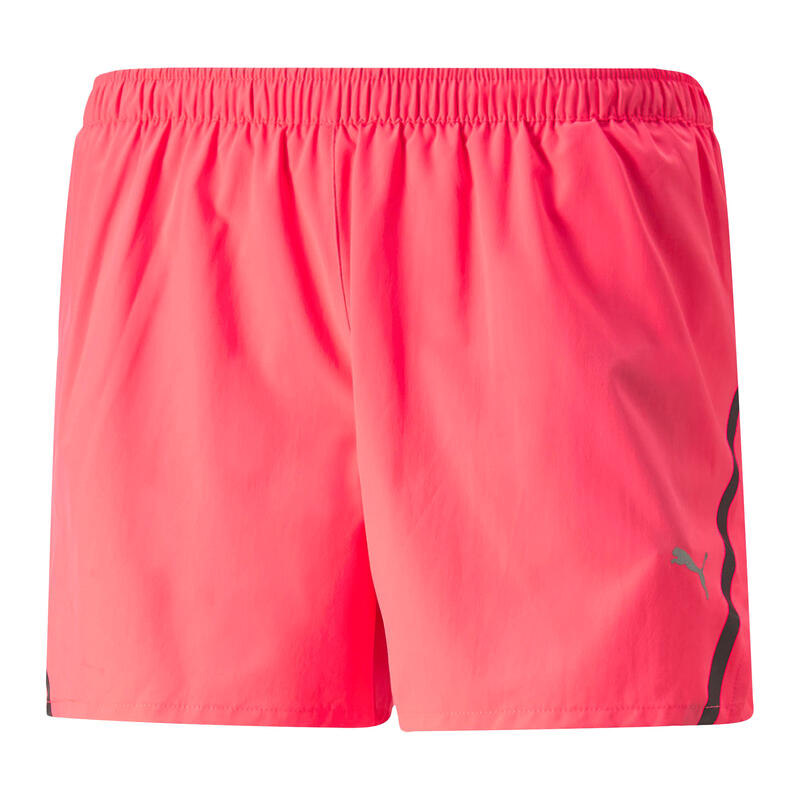 Short d'entraînement pour femmes PUMA Run Ultraweave S Woven 3"