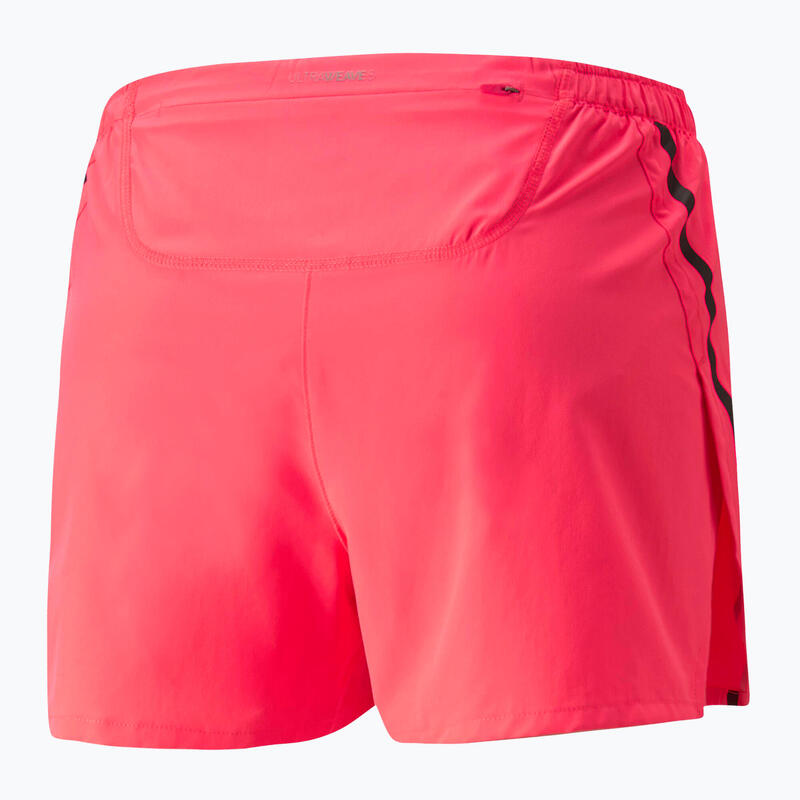 Short d'entraînement pour femmes PUMA Run Ultraweave S Woven 3"