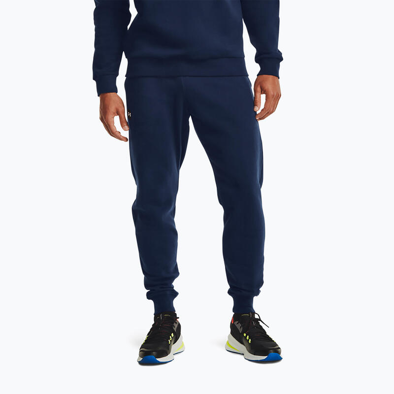 Pantalones de hombre Under Armour Rival Fleece Joggers