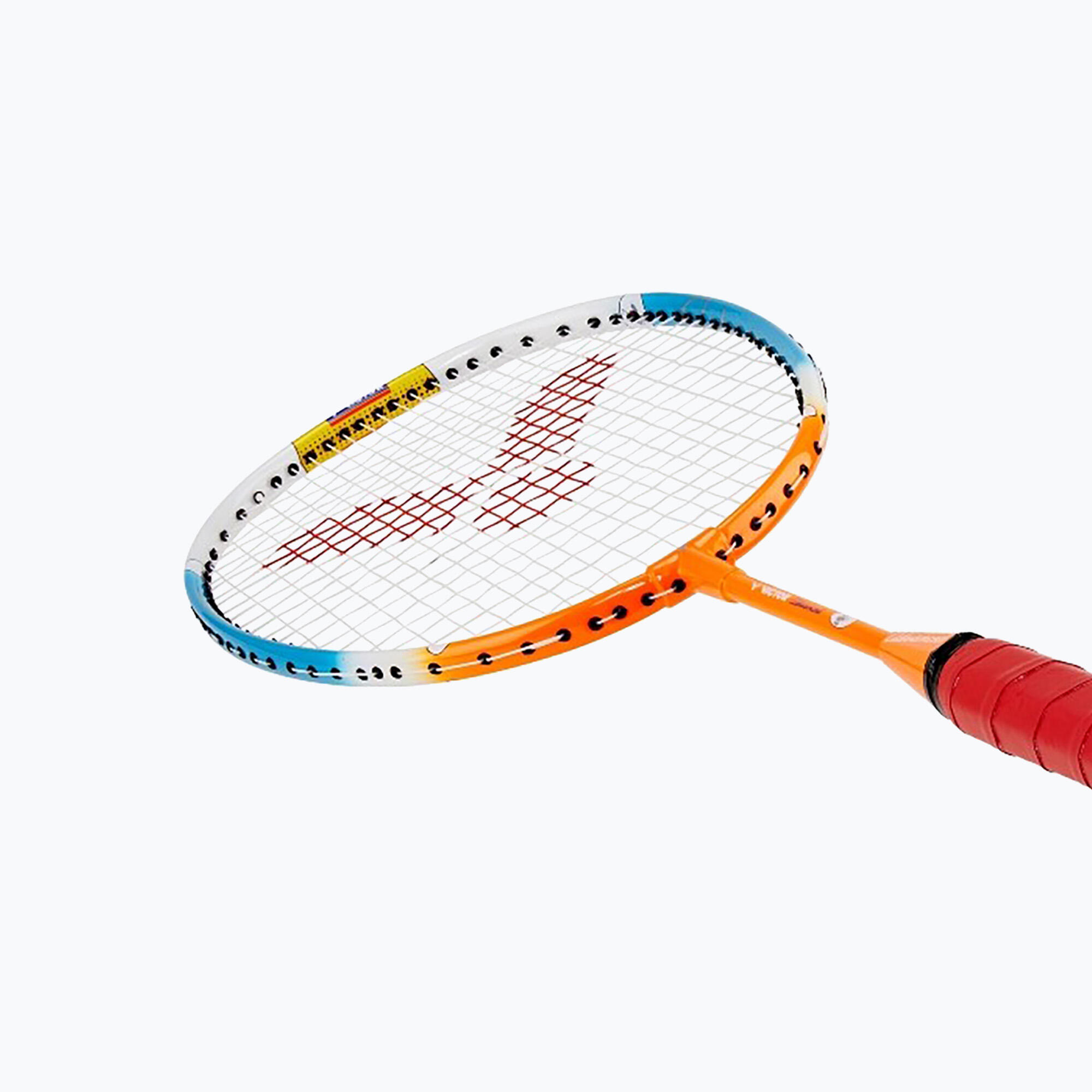Raquete de bádminton infantil VICTOR Advanced Jr. 7/7