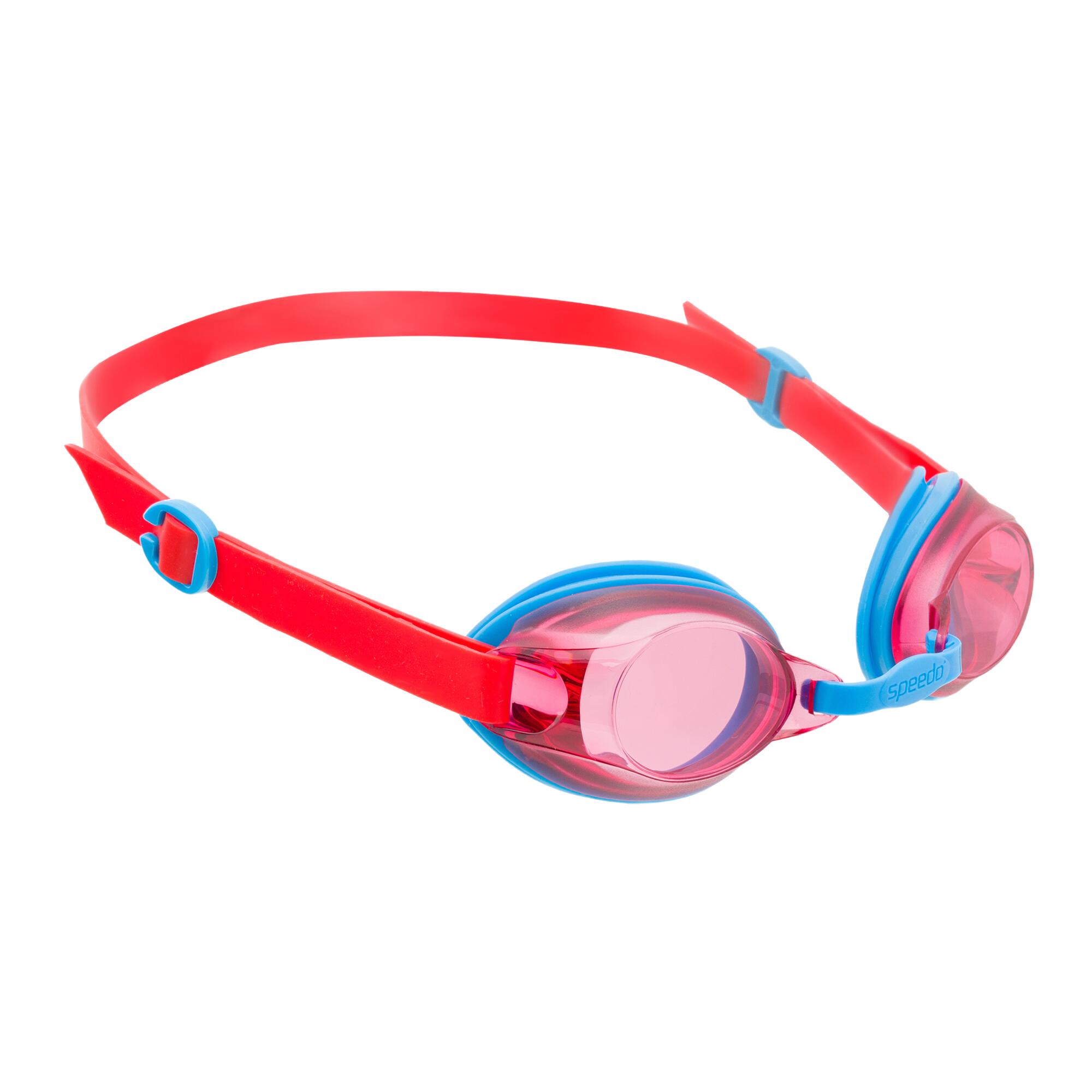 SPEEDO Schwimmbrille Junior Speedo Jet-Brille