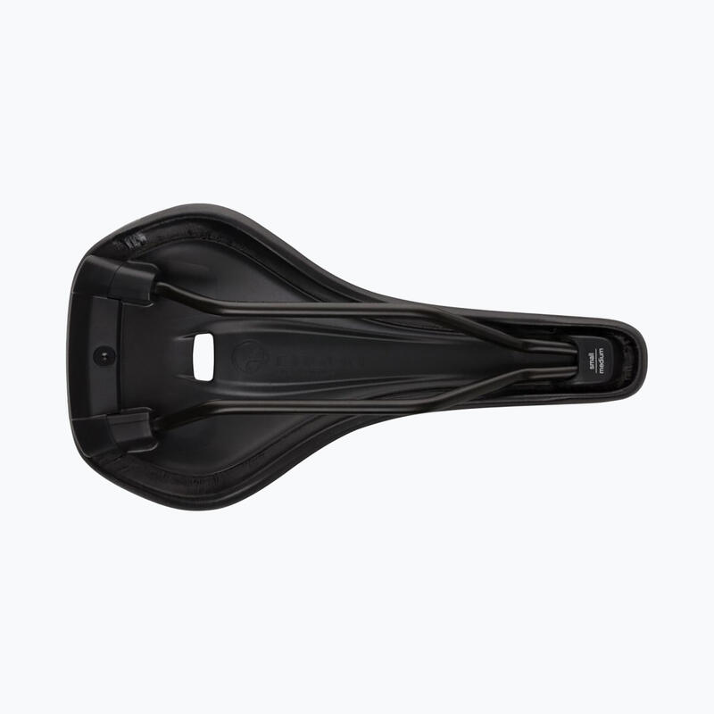 Selle Ergon SR Comp hommes S/M Black