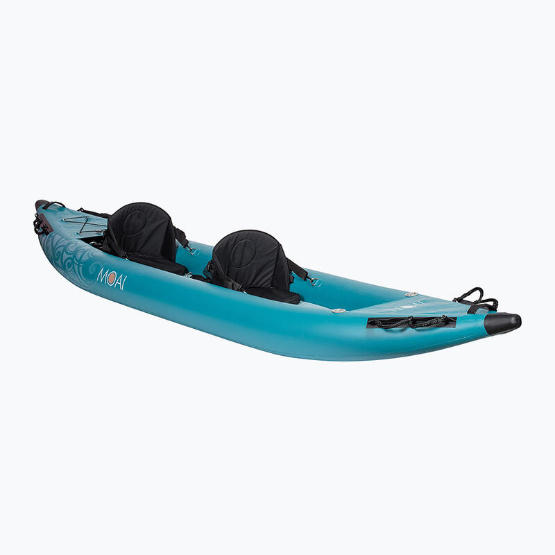 Kayak gonfiabile per 2 persone MOAI Tangaloa K2