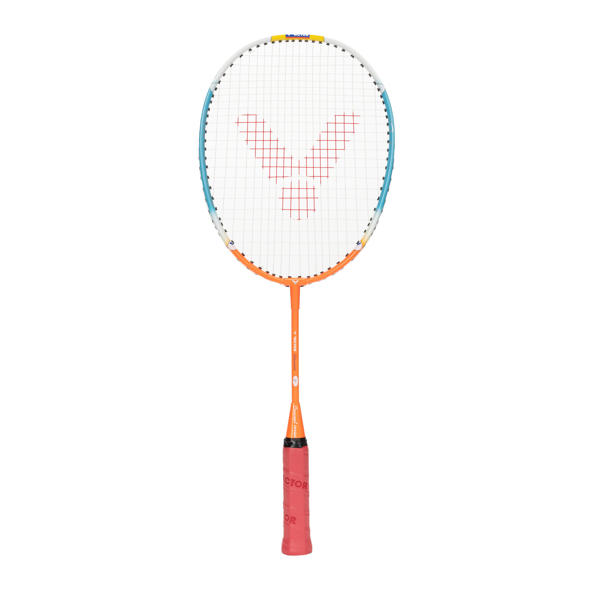 VICTOR Racchetta da badminton per bambini VICTOR Advanced Jr.