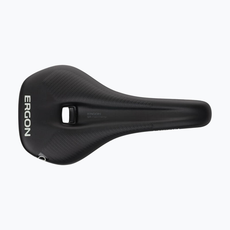 Selle Ergon SR Comp hommes S/M Black