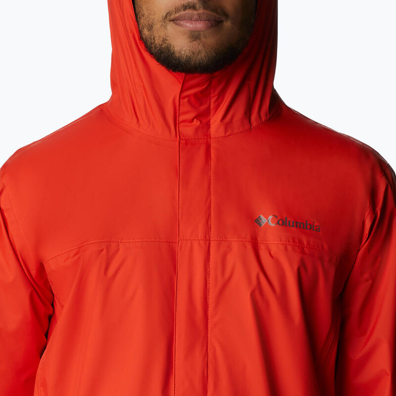 Veste de pluie homme Columbia Watertight II