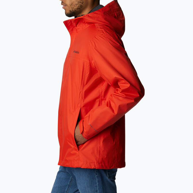 Veste de pluie homme Columbia Watertight II