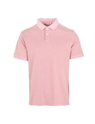 Magliette da uomo Pepe jeans rosa