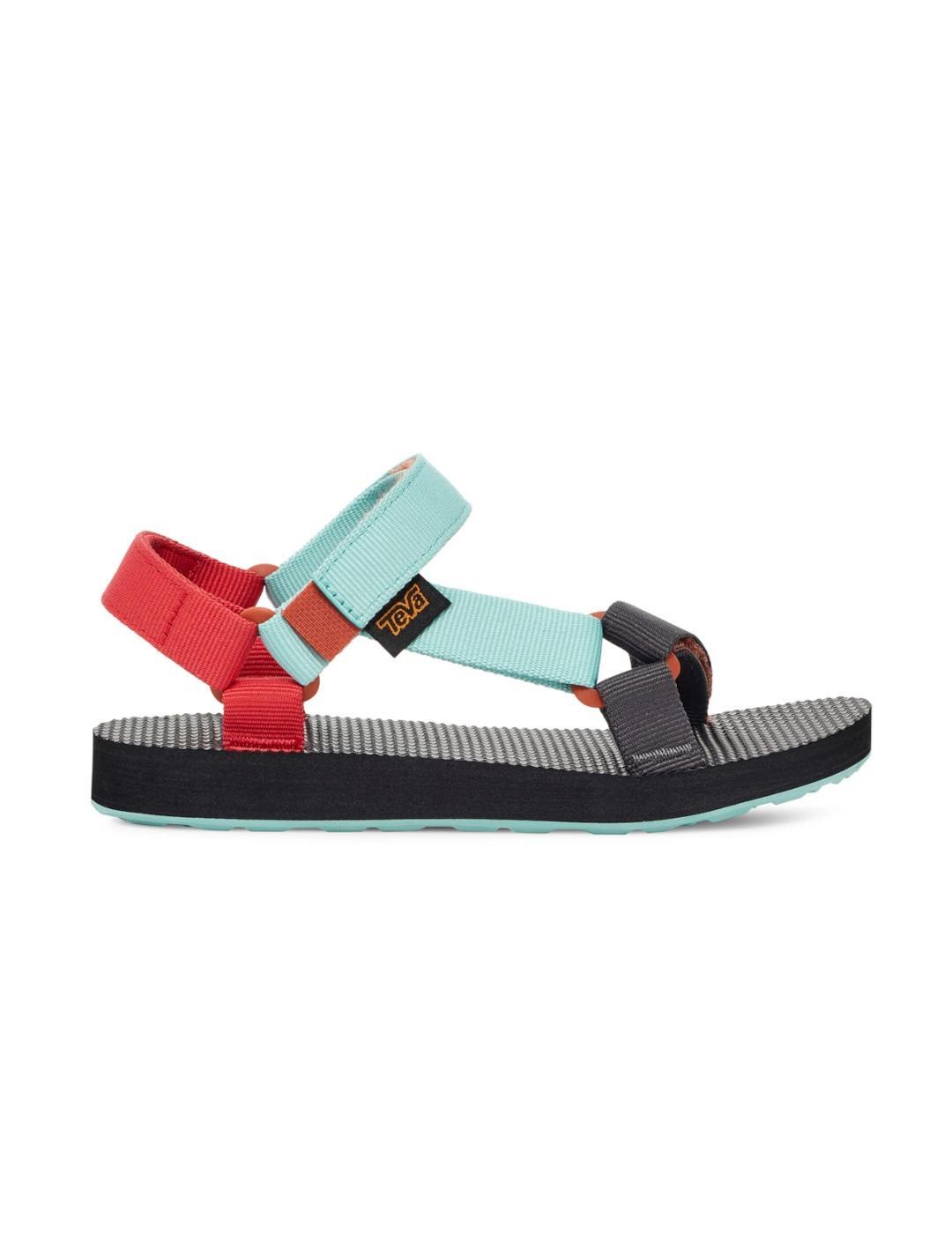 TEVA Sandálias para criança Teva Universal Multicolor