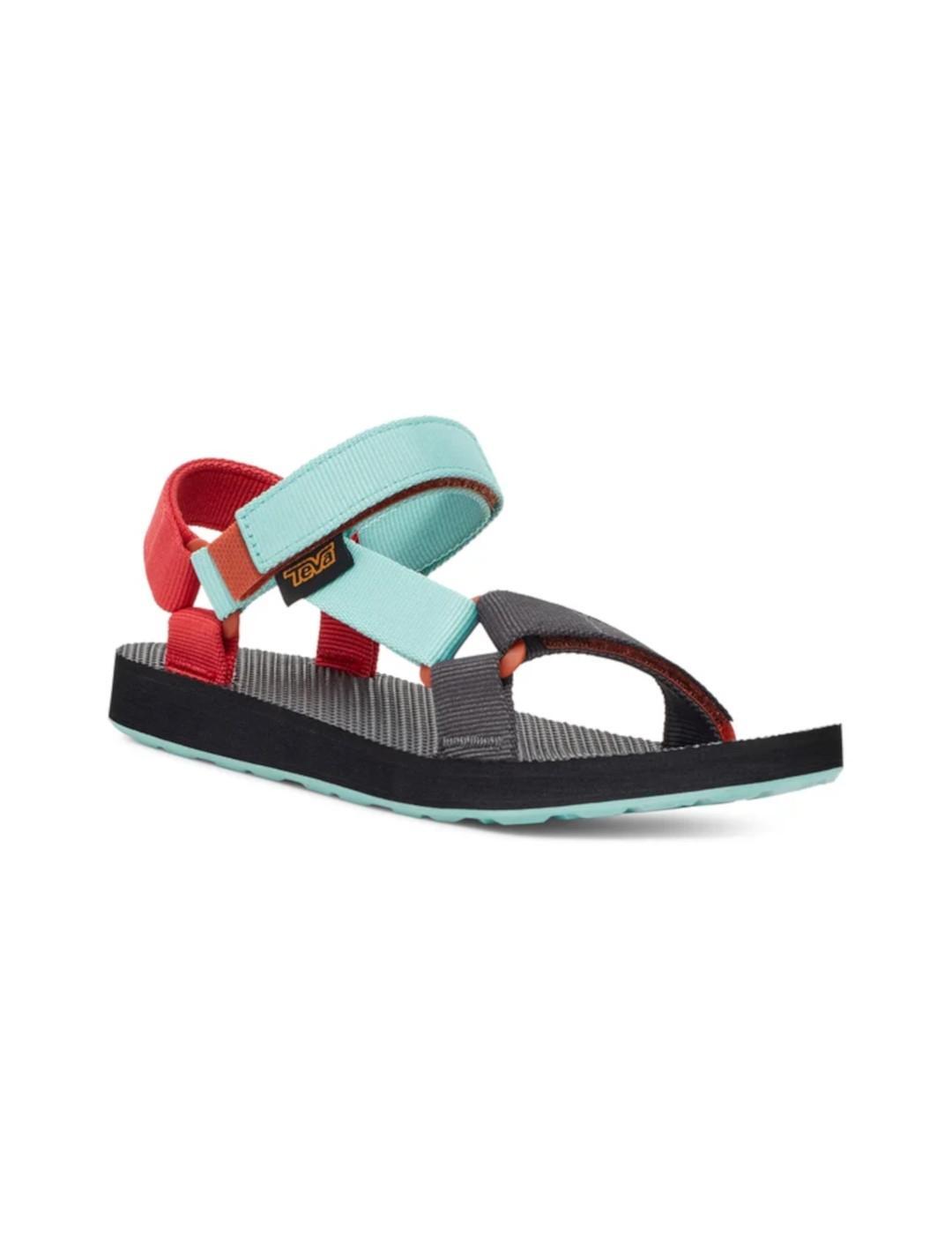 Sandali per bambino Teva Universal Multicolore 3/6