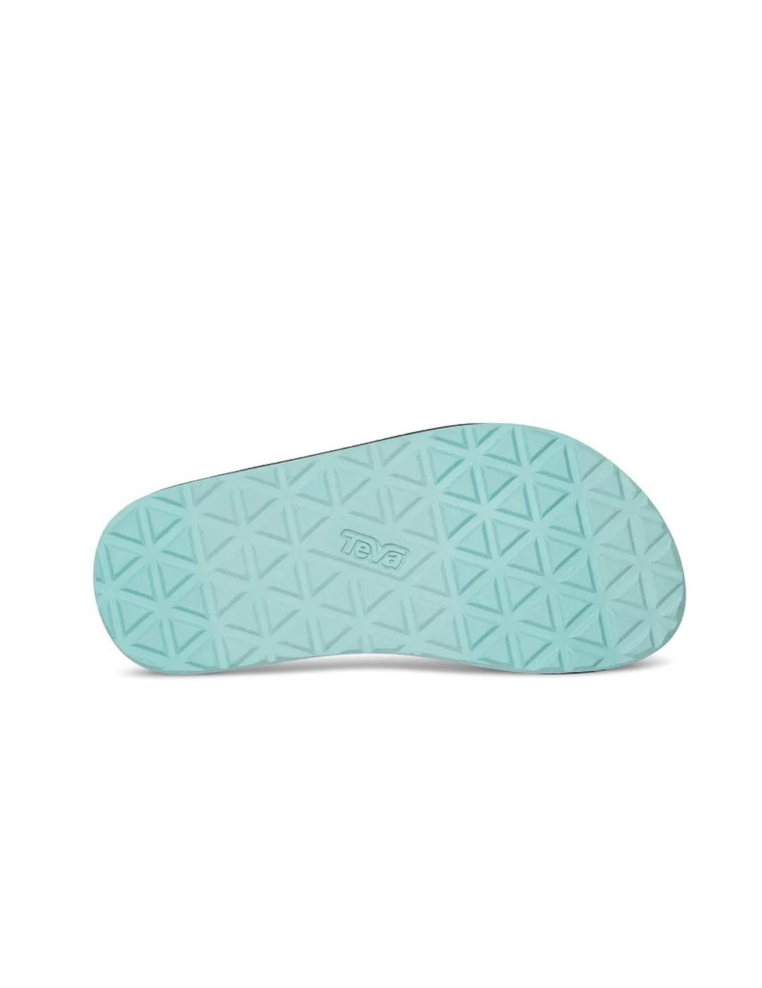 Sandali per bambino Teva Universal Multicolore 5/6