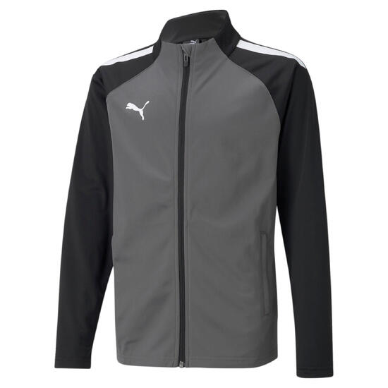 Veste enfant Puma Team Liga Training