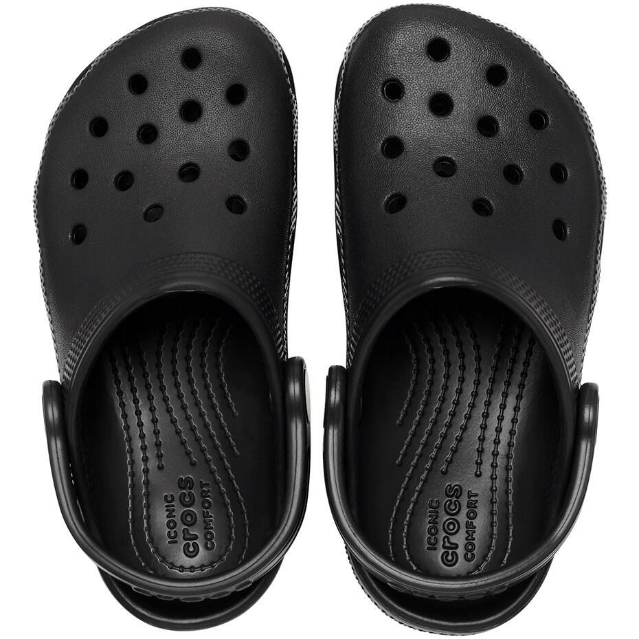 Chodaki dla dzieci Crocs Kids Classic Clog