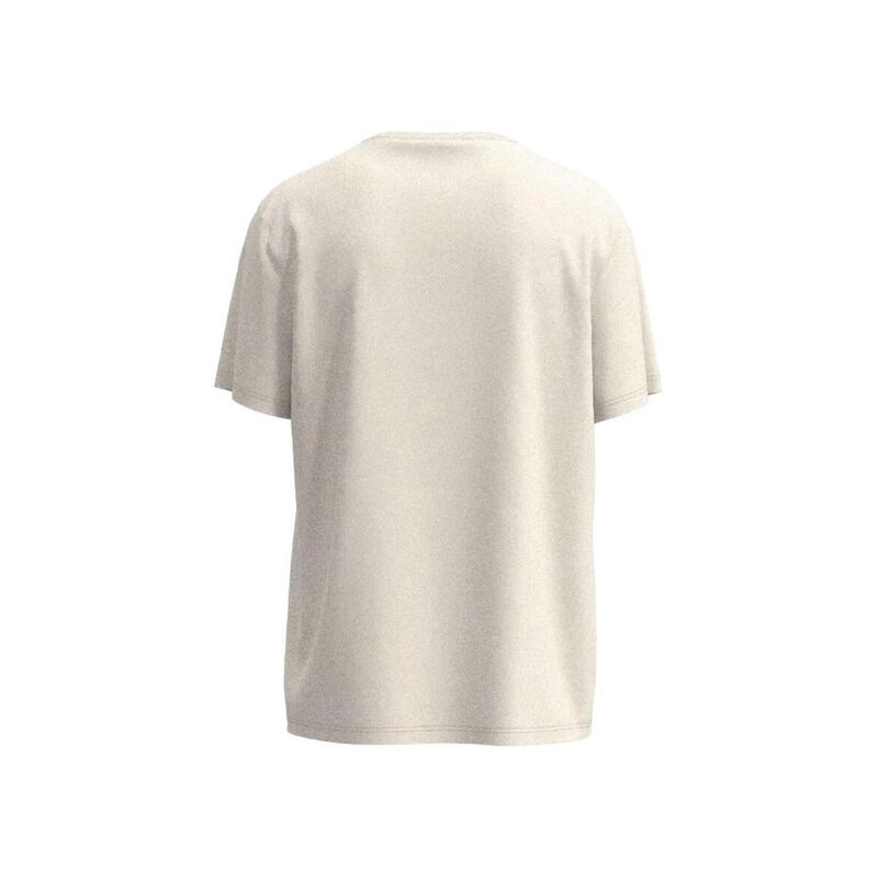 Camisetas para Hombre Pepe jeans  Beige