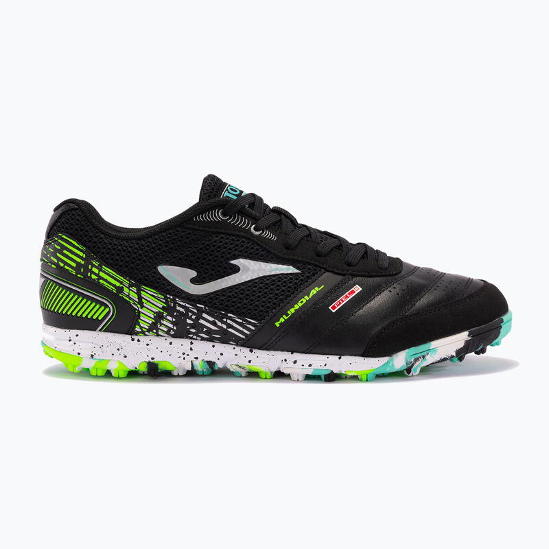 Zapatillas de fútbol Joma Mundial TF hombre