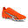 Ghete de fotbal barbati Puma Ultra Match FG AG, Portocaliu
