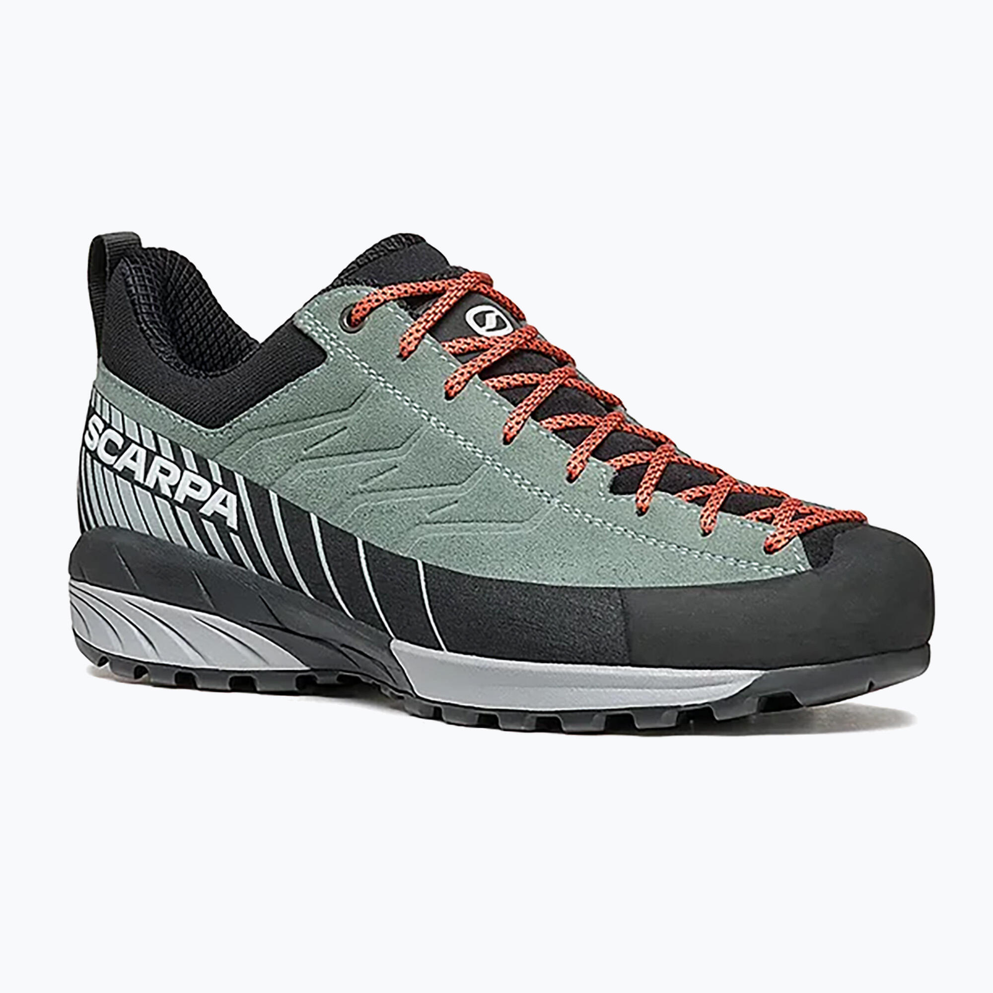 Scarpe da trekking da donna SCARPA Mescalito 2/7