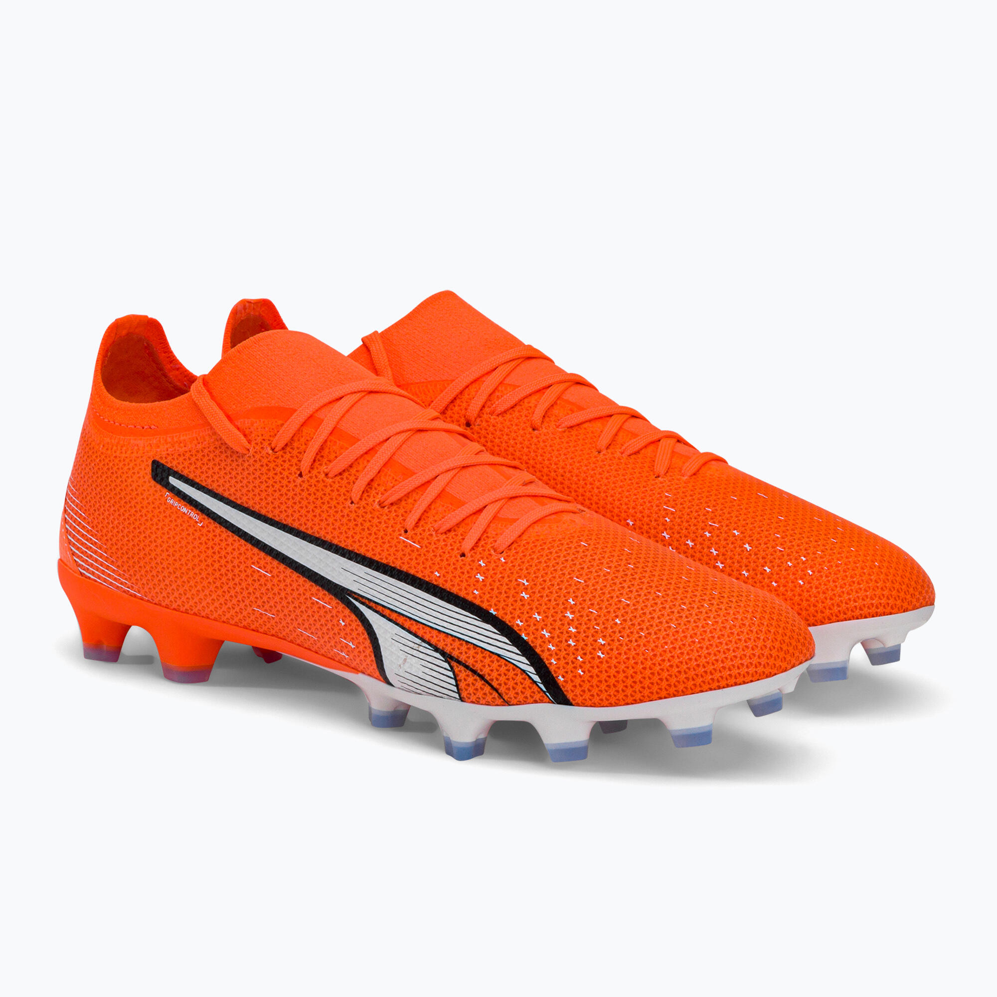 Puma Herren Fußballschuhe Ultra Match FG/AG 107217 4/15