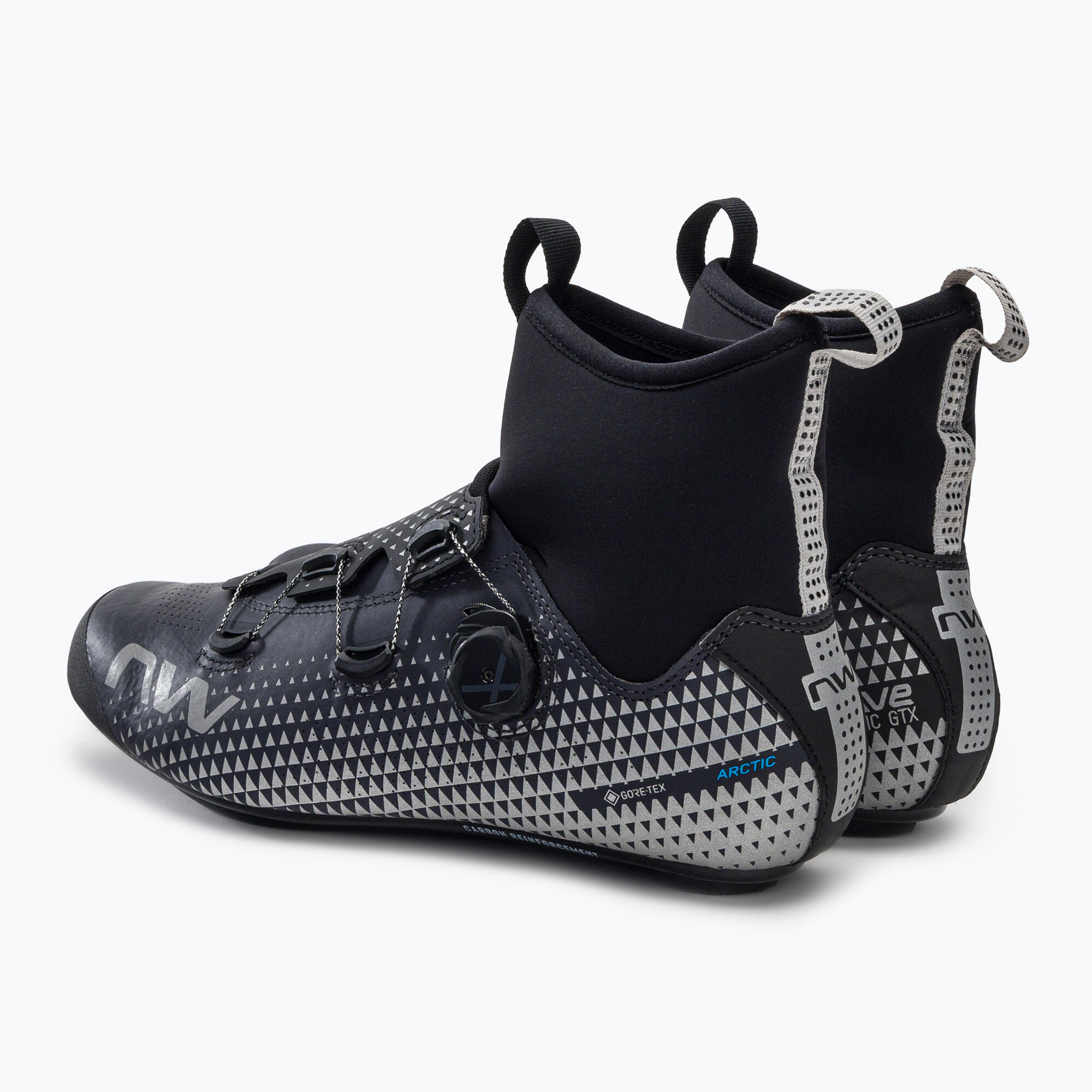 Northwave Celsius R Arctic GTX férfi országúti cipő 3/5