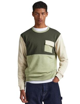 Sweater pepe jeans model pm582470-728 voor mannen