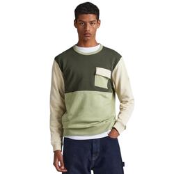 Sudaderas /chaquetas para Hombre Pepe jeans  Verde