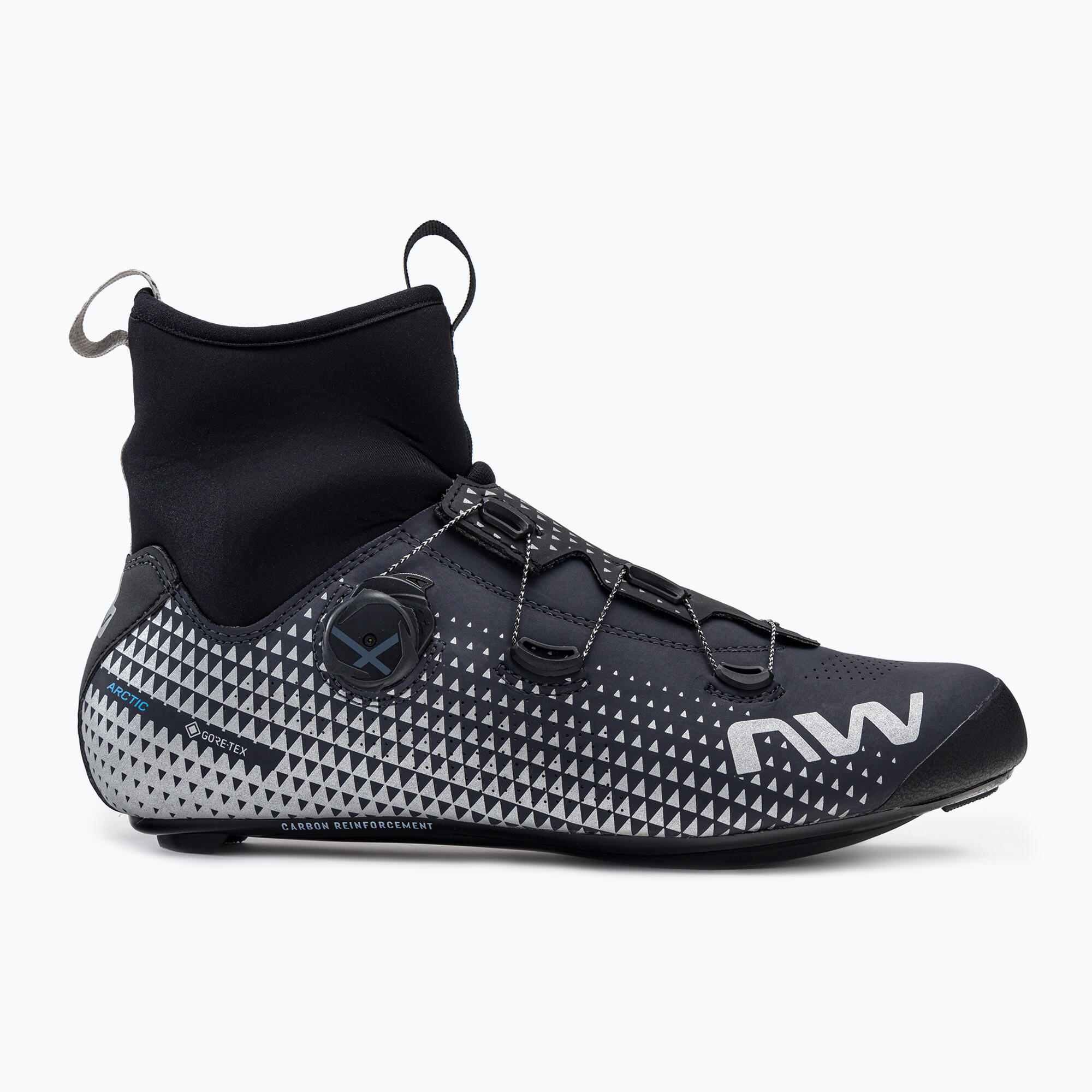 Northwave Celsius R Arctic GTX férfi országúti cipő 2/5