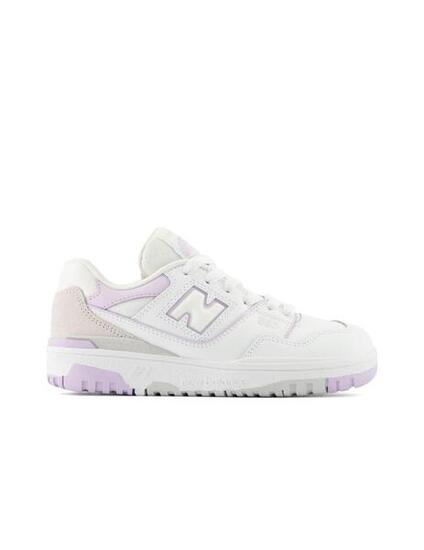 Zapatillas para Niño New balance Blanco