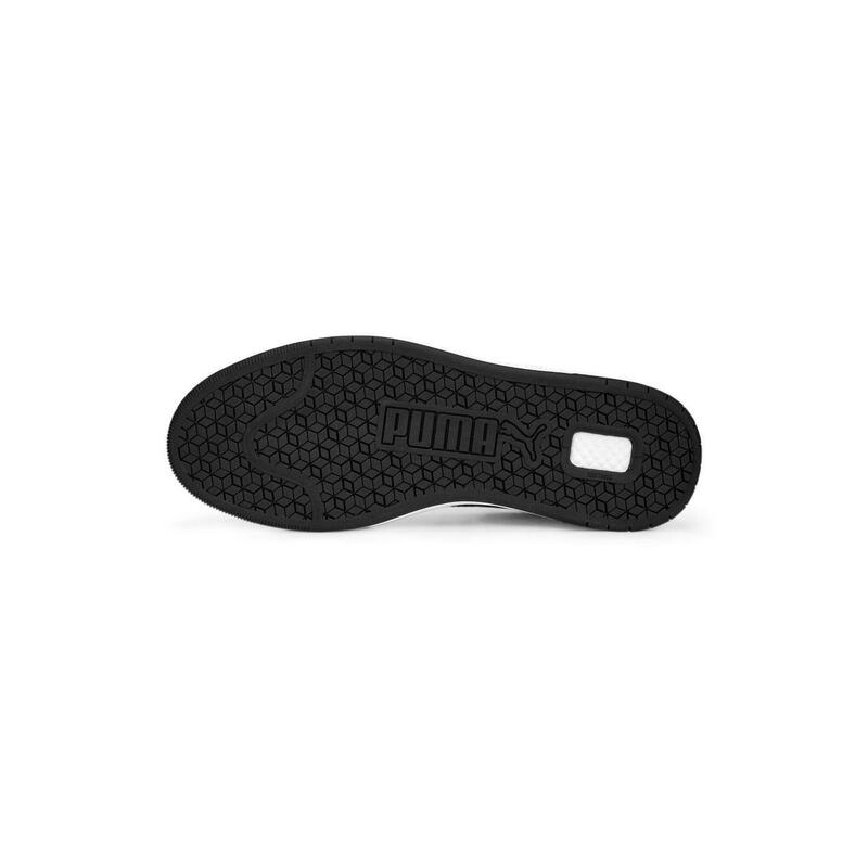 Chaussures pour hommes Puma Court ultra Blanc
