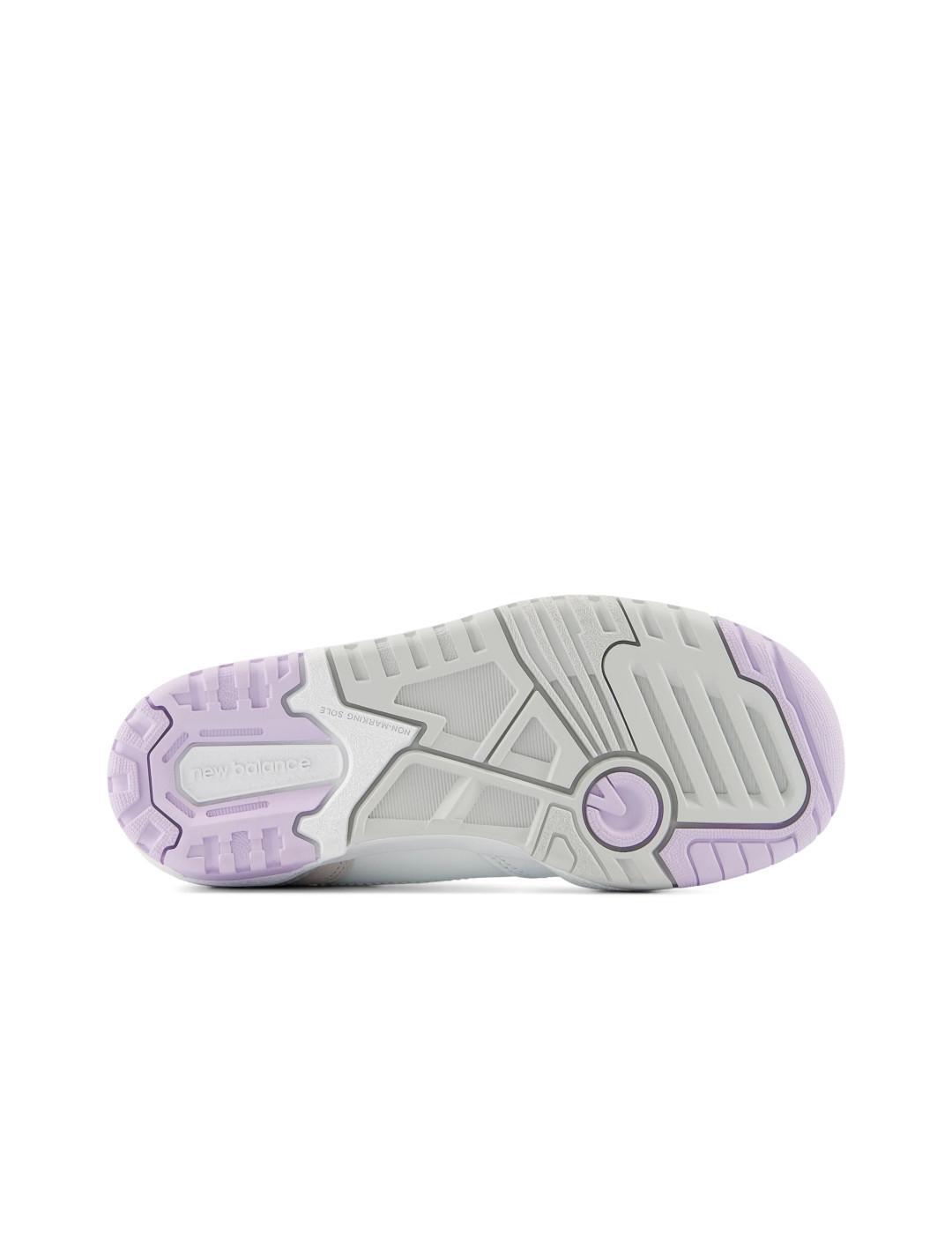 Zapatillas para Niño New balance  Blanco 5/5