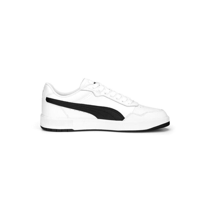 Chaussures pour hommes Puma Court ultra Blanc