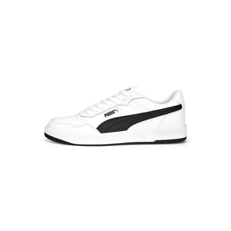 Chaussures pour hommes Puma Court ultra Blanc