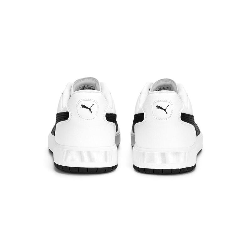 Chaussures pour hommes Puma Court ultra Blanc