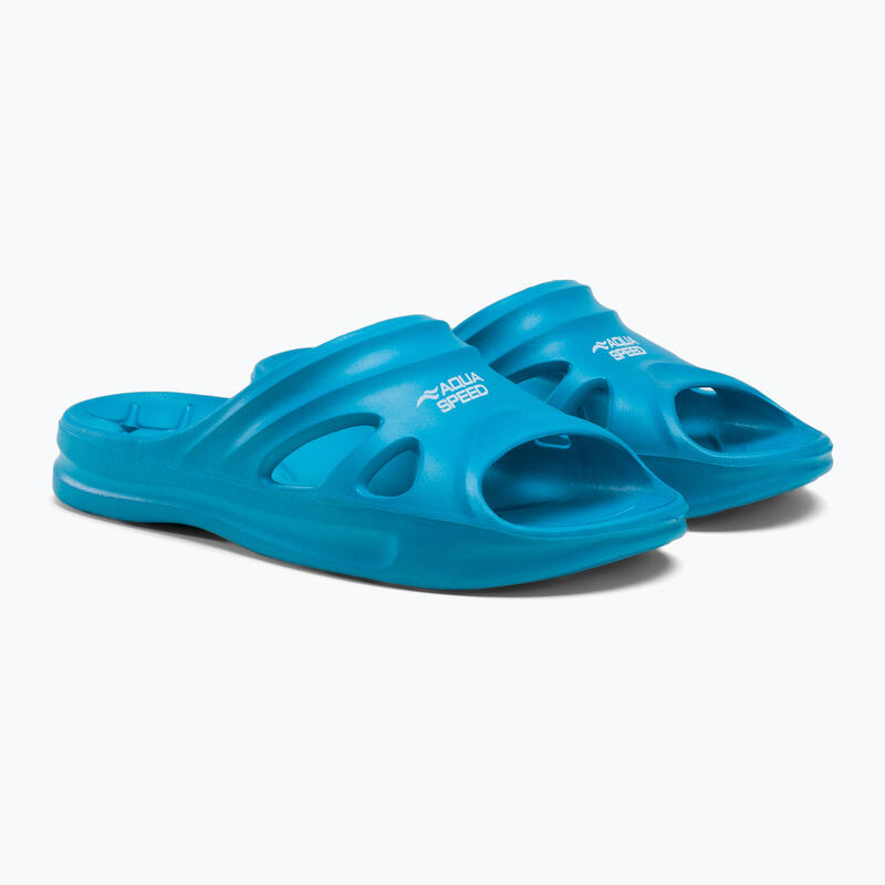 AQUA-SPEED Florida dameszwembadslippers