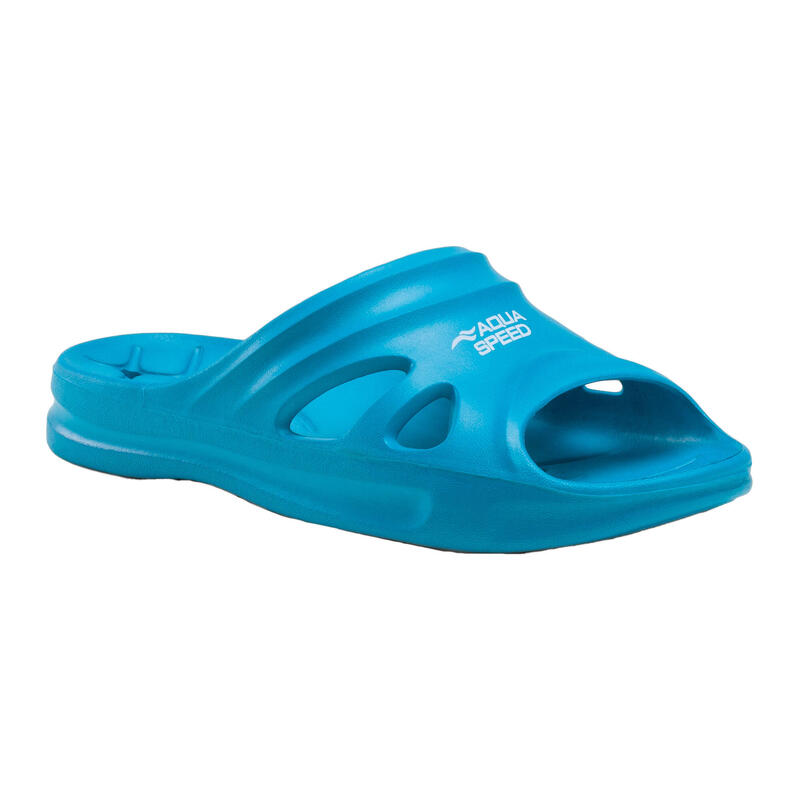 AQUA-SPEED Florida dameszwembadslippers