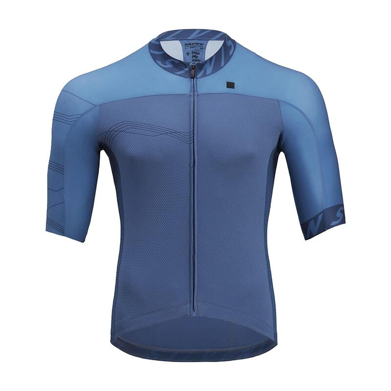 Maillot cycliste SILVINI Stelvio pour homme