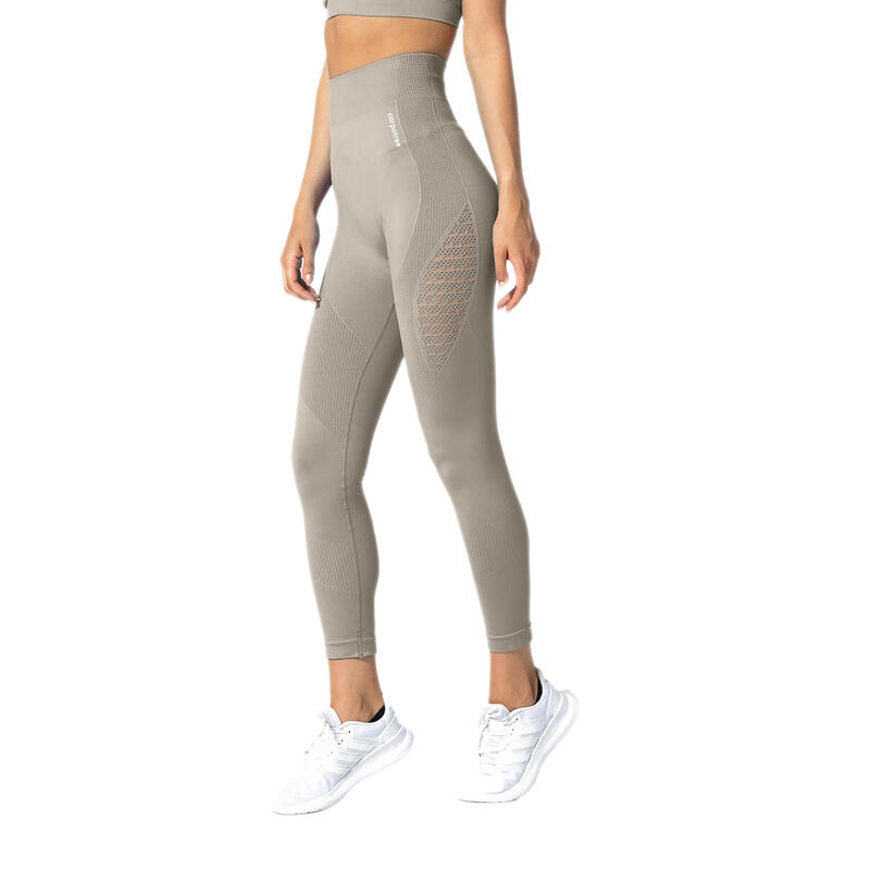 Carpatree Phase Leggings de mujer sin costuras