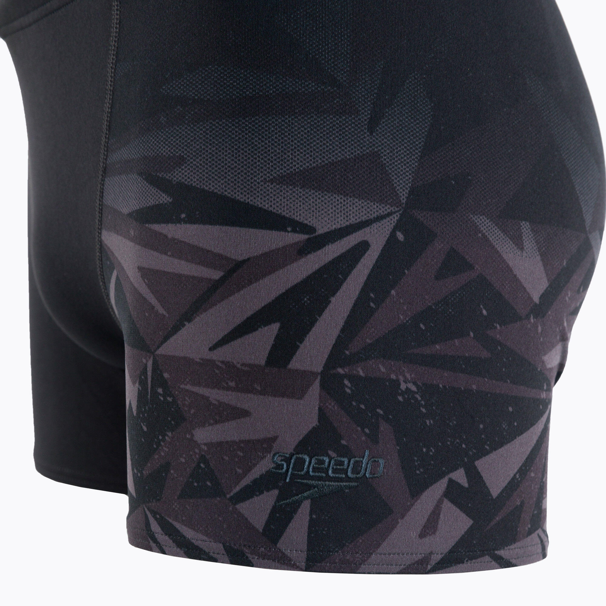 Férfi Speedo Hyper Boom Placement V-Cut úszó boxeralsó 3/5
