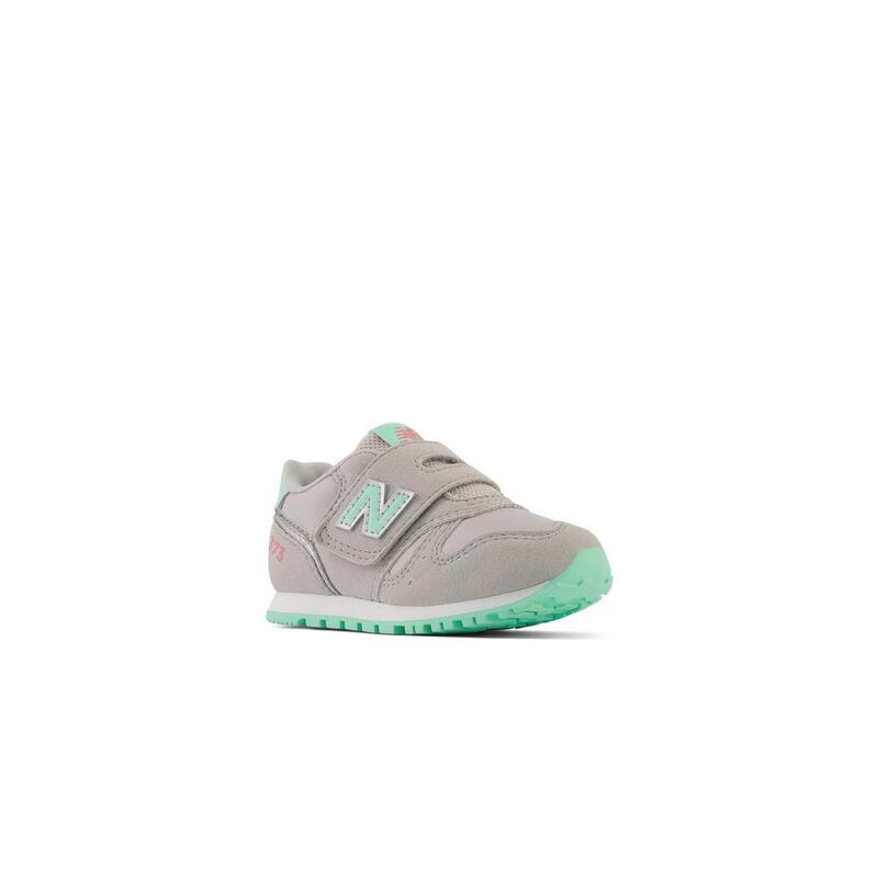 Sneakers para Niño New balance 373 Gris