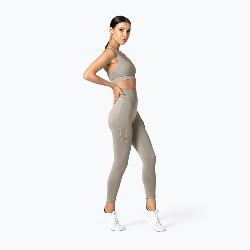 Carpatree Phase Varrat nélküli női leggings